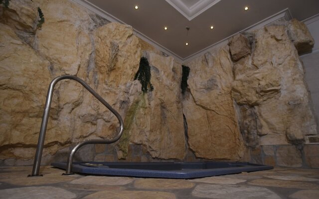 City Resort Palmore