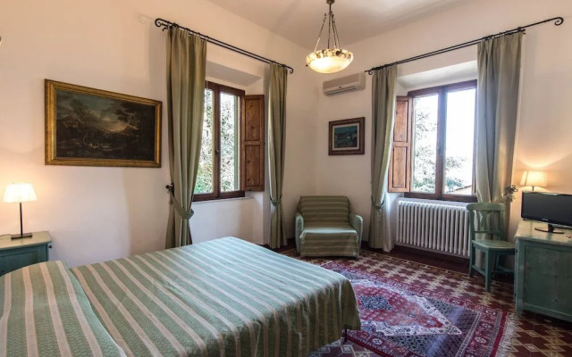 Villa Porta all'Arco