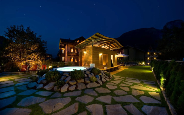 Sporthotel Rosatti