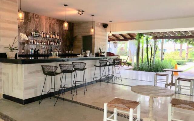 New Exquisite PentHouse at Sublime Samaná Las Terrenas