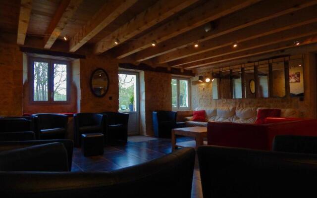 Domaine Moulin la Place