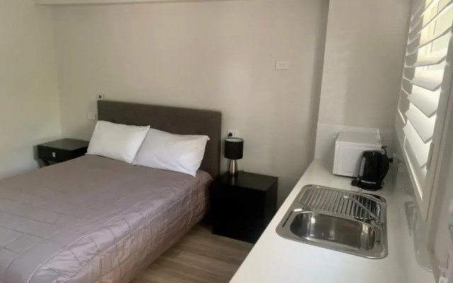 Singleton Valley Accommodation