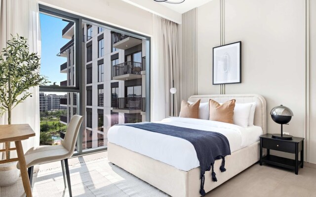 Silkhaus Executive Residences, Dubai Hills