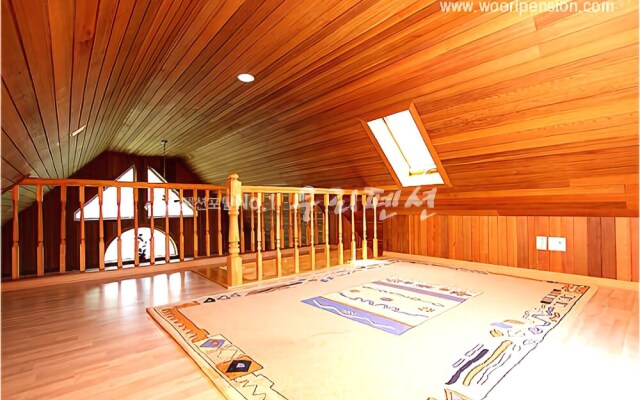 Wangju Hoam Villa Pension