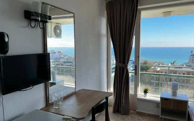 Hotel Varshava