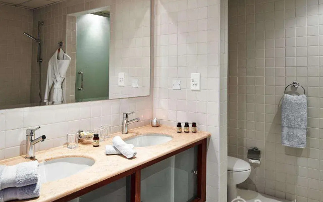 Dream Inn Dubai Apartments-Marina Quays
