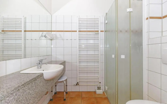 Haus-Meeresblick-Wohnung-E-03-400