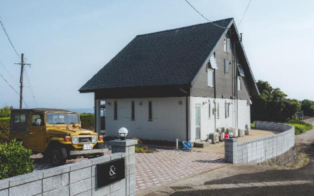 Ritomaru Villa @ Hatsuyama Iki