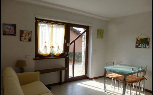 Dal Capo Bed & Breakfast