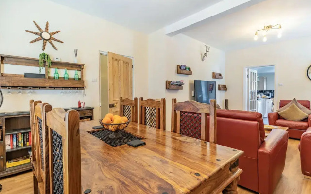 Ty Parc - Family Home - Tenby