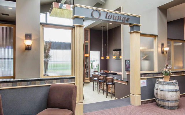 Holiday Inn Clarkston - Lewiston by IHG