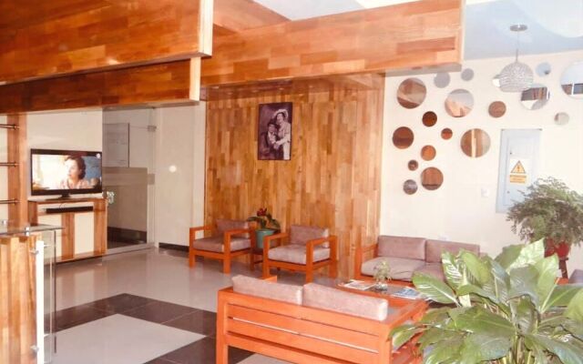 Hotel Casa Nativa Iquitos