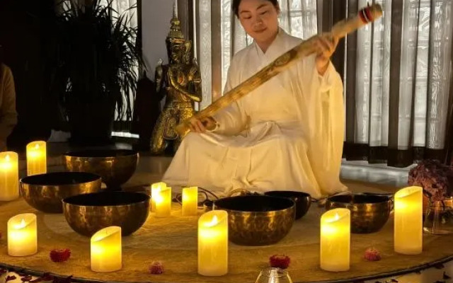 Canbeauty Resort and SPA Huashan Chongzuo