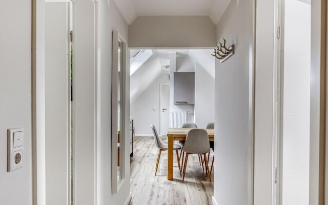 Serene Holiday Home in Winterberg near Ski Area