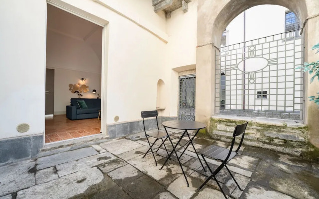 Palazzo Odescalchi by Wonderful Italy - Apt 4