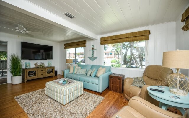 Ocean Blue - Gulfview by Beachside Management