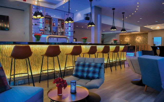 Leonardo Hotel Hannover