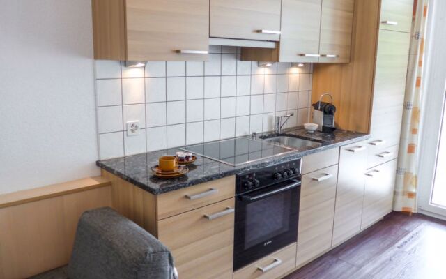 Apartment Amici Andriano 37970