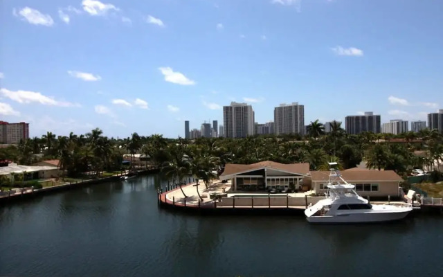 Golden Isles 509 in Hallandale Beach