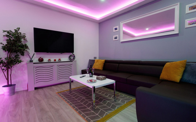 Towler House Apartments 6 Beds in 3 Bedrooms