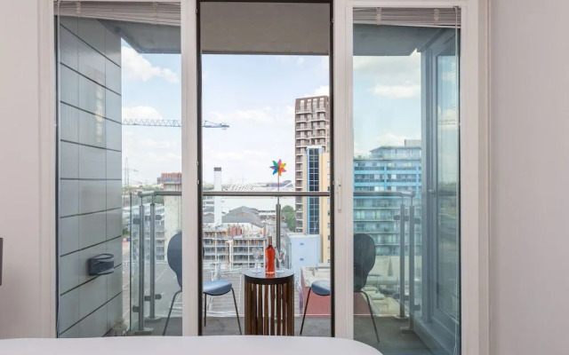 Austin David Apartments - Le Reposant