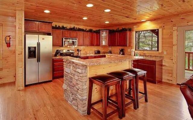 Finders Keepers Holiday home