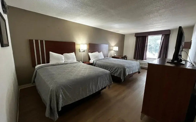 Motel 6 Chambersburg
