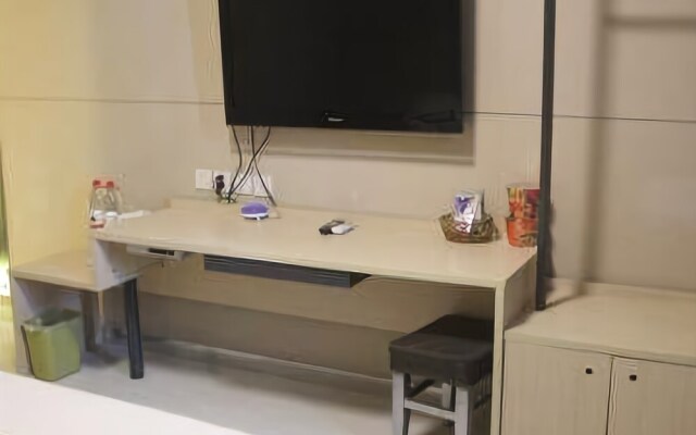 Oriental Star Chain Hotel