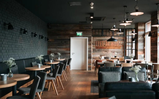 Coffee Fellows Hotel Trier