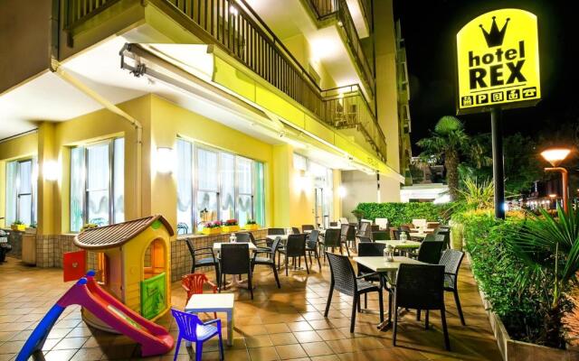 Hotel REX