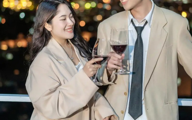 Nature Hotel - Luong The Vinh