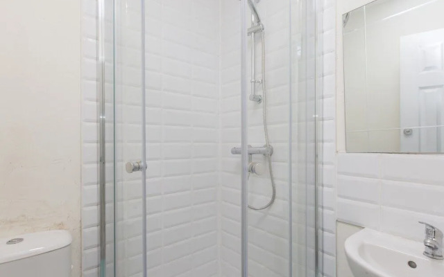 Crewe Rooms Edleston Road