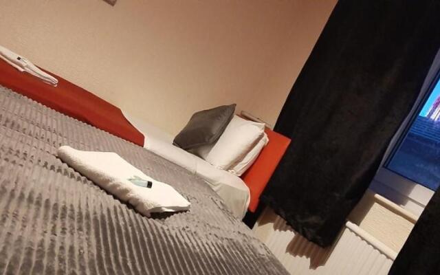 Prestige Plaza Hotel