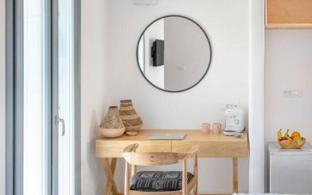 IL Vento Premium Mykonos