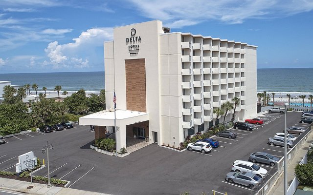 Delta Hotels by Marriott Daytona Beach