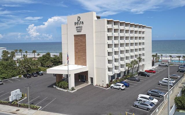 Delta Hotels by Marriott Daytona Beach