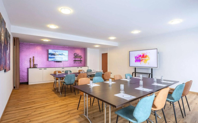 Mercure Hotel Bad Oeynhausen City