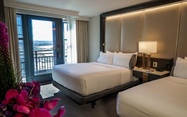 InterContinental Washington D.C. - The Wharf, an IHG Hotel