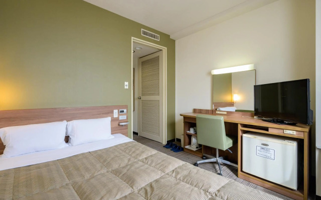 Hotel Econo Fukui Station