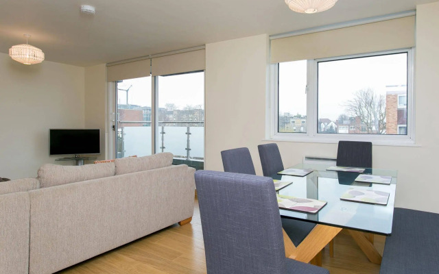 Veeve - Putney Apartments