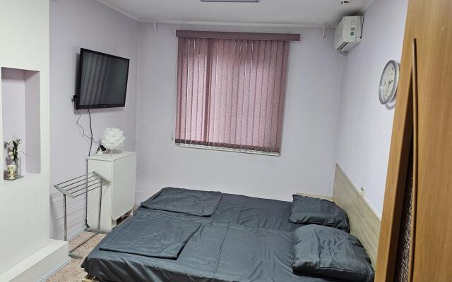 Дом красоты и здоровья