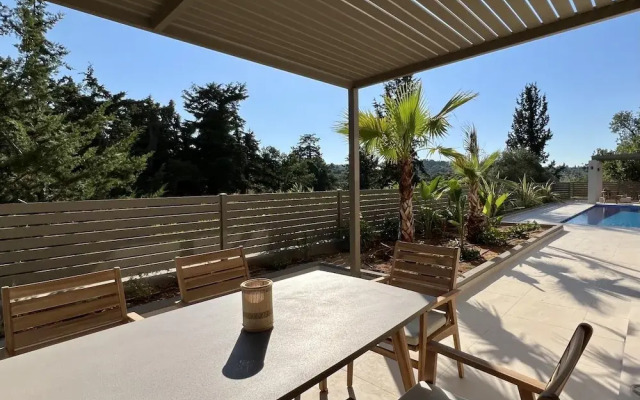 Villa Karissa in Gavalohori