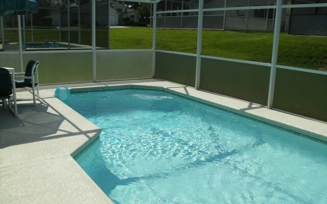 4 Bedroom - Budget Home With Private Pool