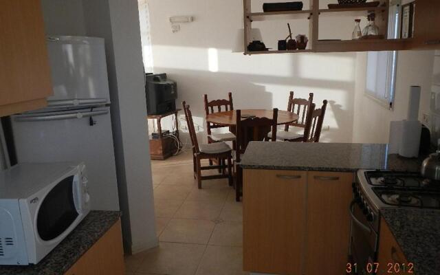 Duplex Barrancas