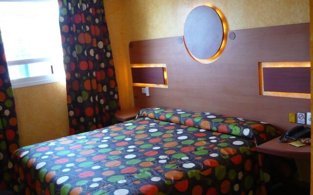 Hotel Universal