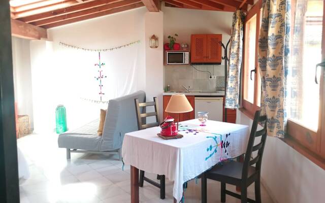 Alh’Patio - Coworking & Apartments