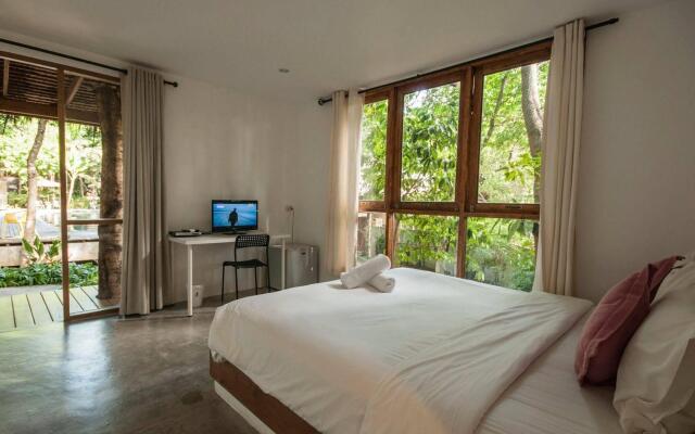 The Sundays Sanctuary Resort & Spa Samui