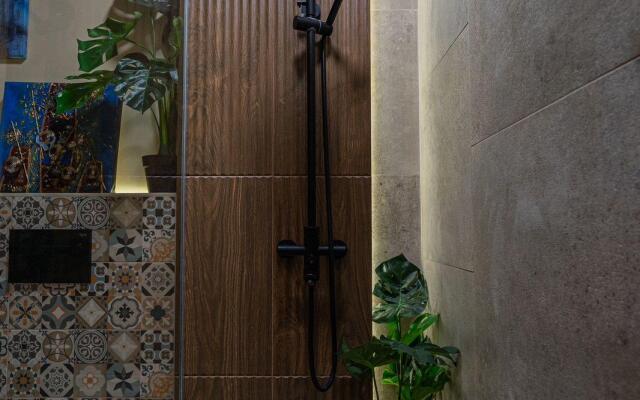 Апартаменты на улице Декабристов 20