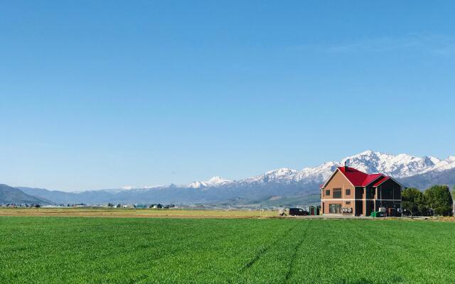 Shooting Star the Bed & Breakfast