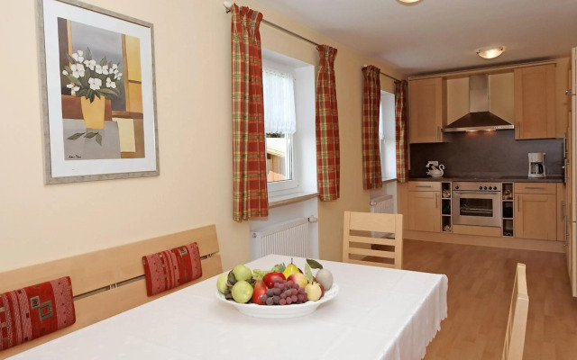 Gästehaus Baumgartner